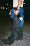 Zispa Agave Wine – Hibiscus • Ginger