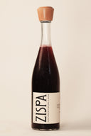Zispa Agave Wine – Hibiscus • Ginger